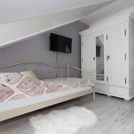 Świnoujście Sloneczne Apartamenty מראה חיצוני תמונה