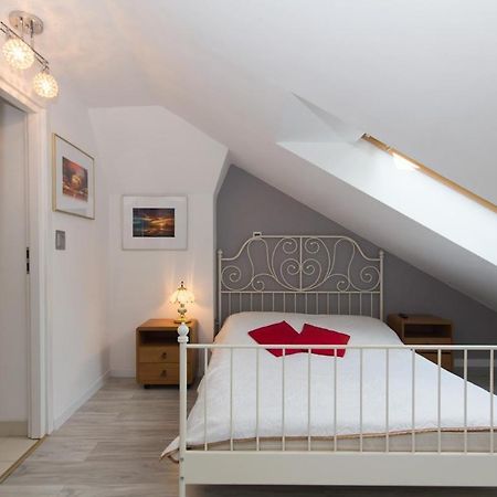 Świnoujście Sloneczne Apartamenty מראה חיצוני תמונה