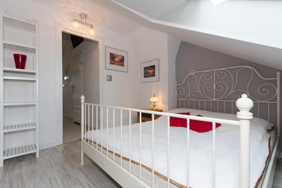 Świnoujście Sloneczne Apartamenty מראה חיצוני תמונה