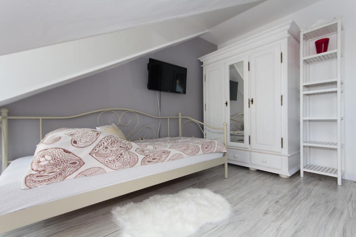 Świnoujście Sloneczne Apartamenty מראה חיצוני תמונה