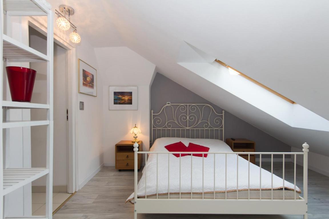 Świnoujście Sloneczne Apartamenty מראה חיצוני תמונה