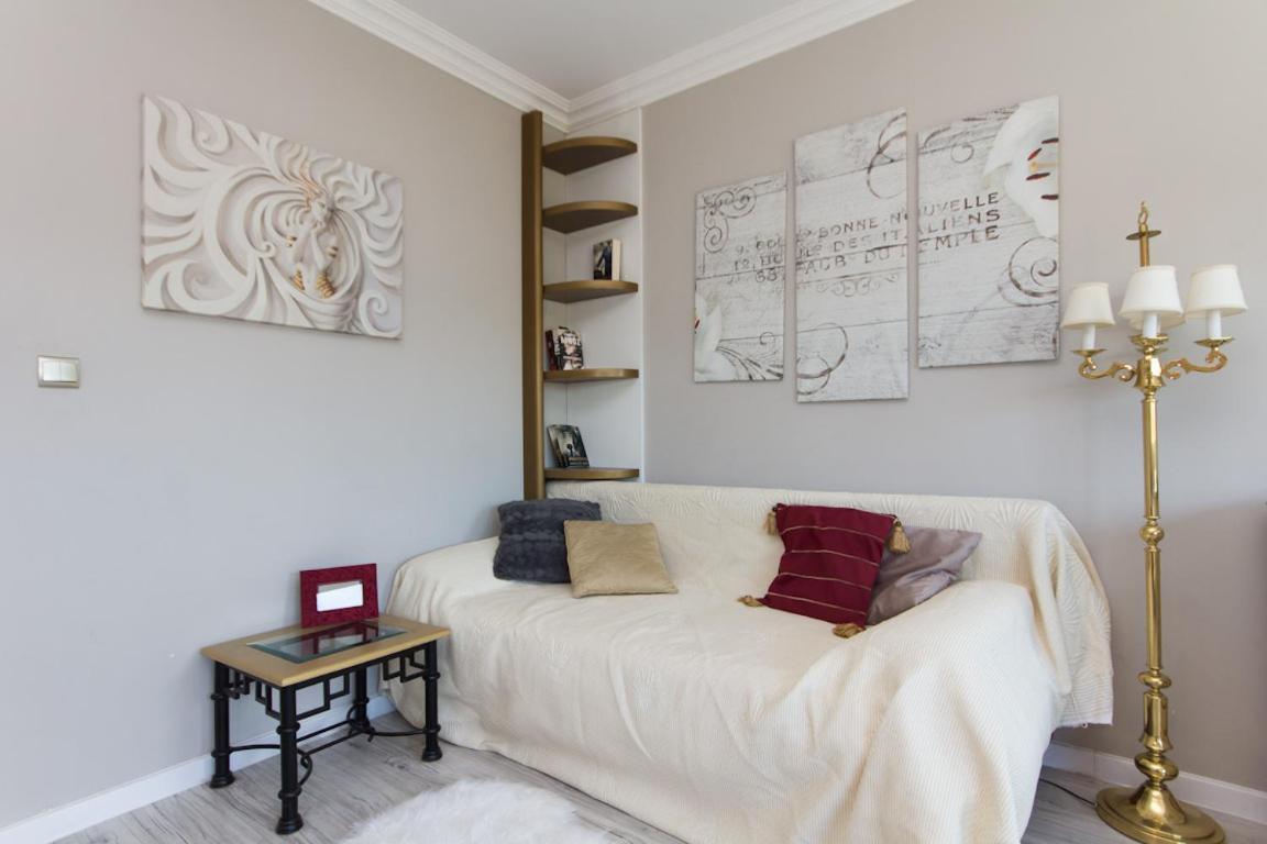 Świnoujście Sloneczne Apartamenty מראה חיצוני תמונה