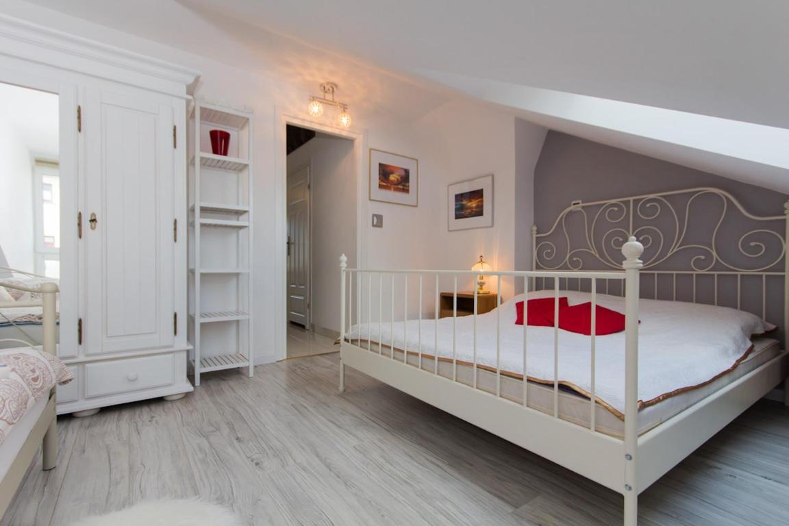 Świnoujście Sloneczne Apartamenty מראה חיצוני תמונה