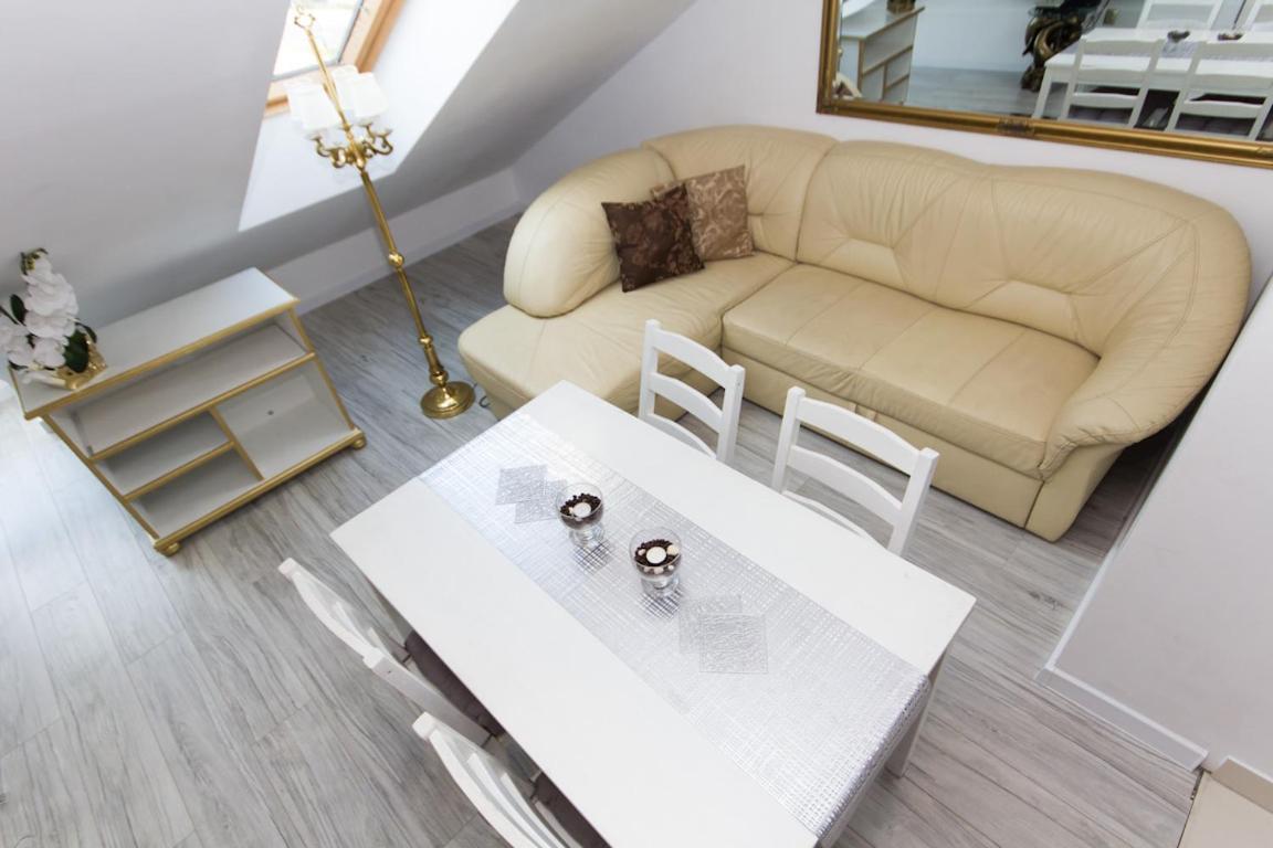 Świnoujście Sloneczne Apartamenty מראה חיצוני תמונה