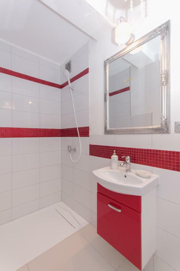 Świnoujście Sloneczne Apartamenty מראה חיצוני תמונה