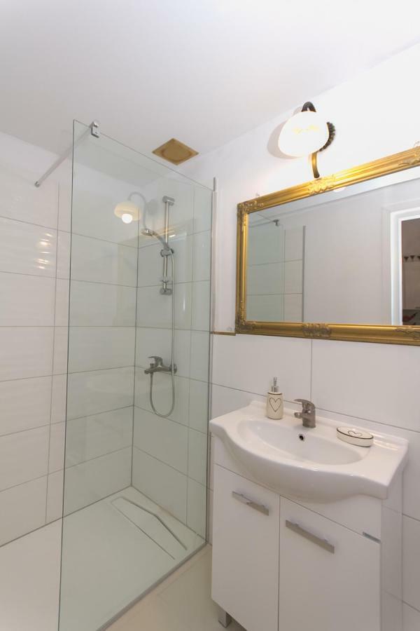 Świnoujście Sloneczne Apartamenty מראה חיצוני תמונה